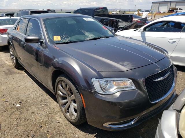 CHRYSLER 300 TOURIN 2019 2c3ccaag0kh560125