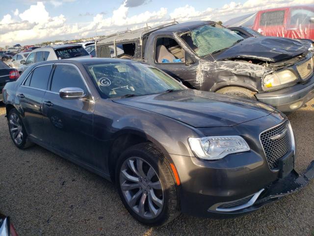 CHRYSLER 300 TOURIN 2019 2c3ccaag0kh566376