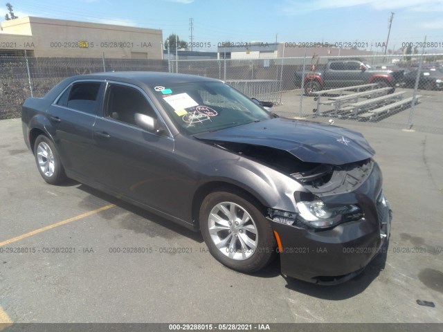 CHRYSLER 300 2019 2c3ccaag0kh566393