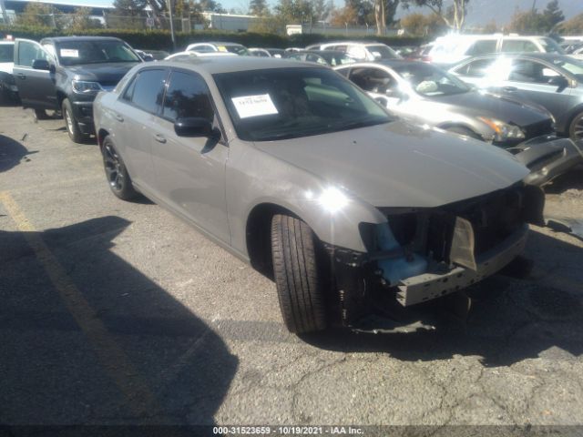 CHRYSLER 300 2019 2c3ccaag0kh580990