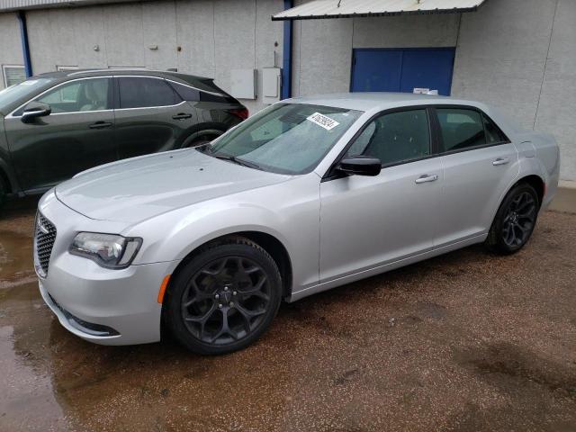 CHRYSLER 300 2019 2c3ccaag0kh581007