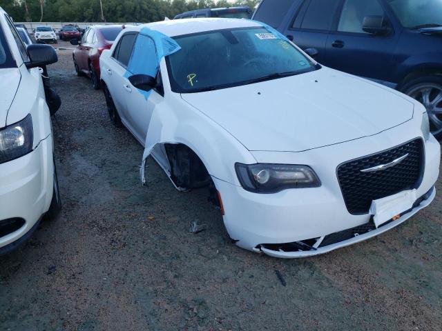 CHRYSLER 300 TOURIN 2019 2c3ccaag0kh589916