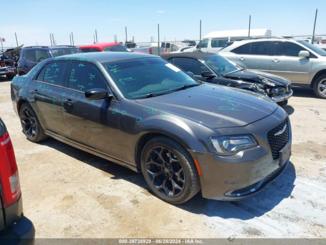 CHRYSLER 300 2019 2c3ccaag0kh589950