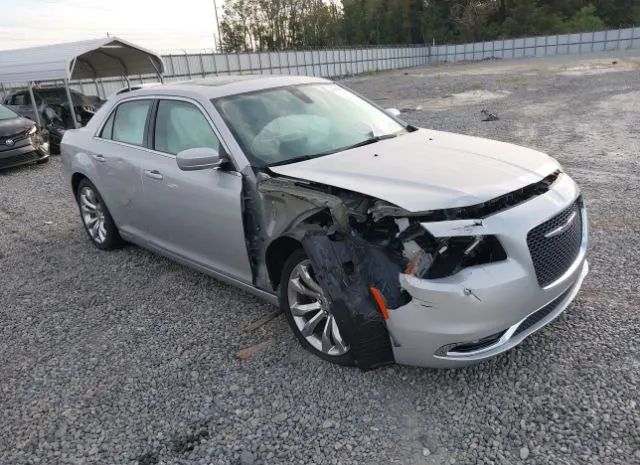 CHRYSLER 300 2019 2c3ccaag0kh602177