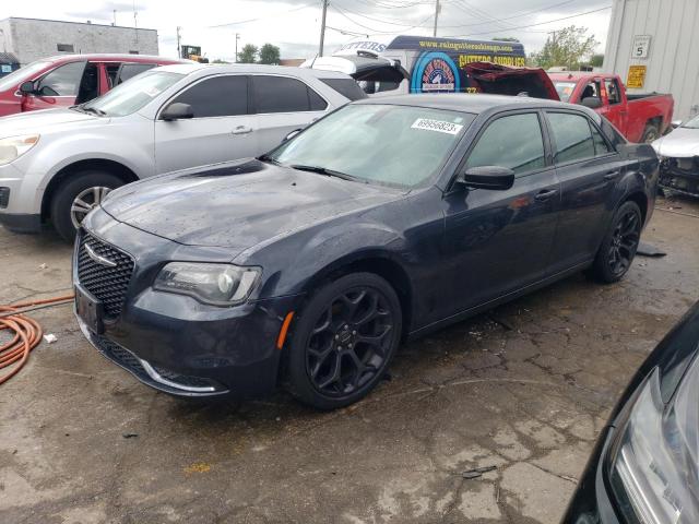 CHRYSLER 300 TOURIN 2019 2c3ccaag0kh602213