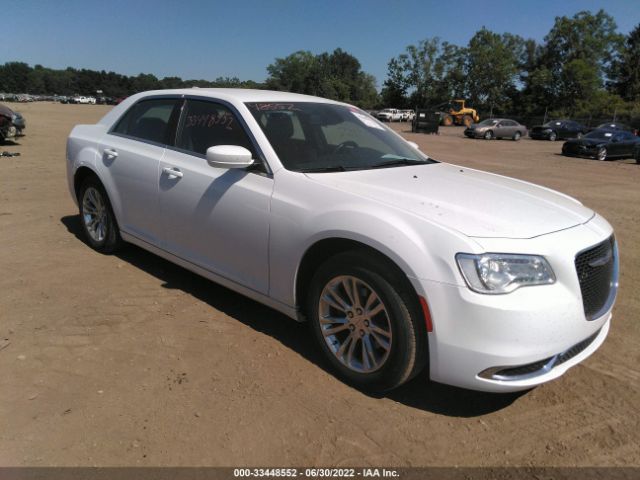 CHRYSLER 300 2019 2c3ccaag0kh625233