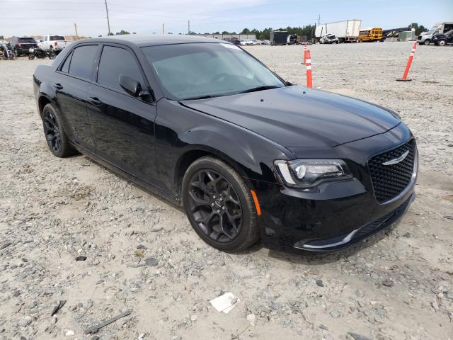 CHRYSLER 300 TOURIN 2019 2c3ccaag0kh636989