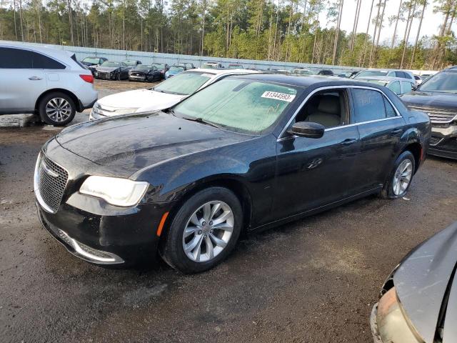 CHRYSLER 300 2019 2c3ccaag0kh651377