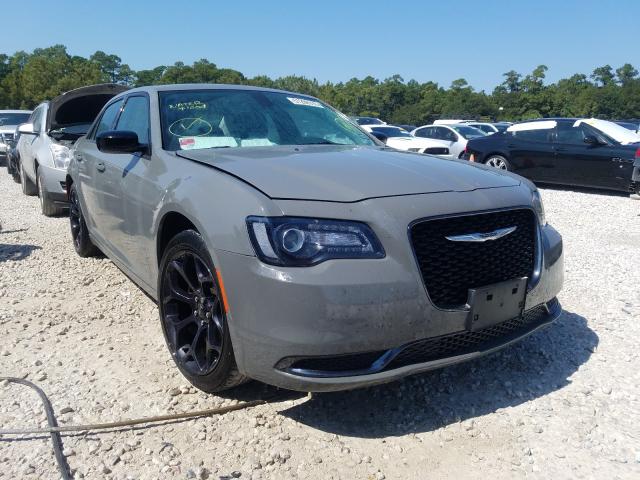 CHRYSLER 300 TOURIN 2019 2c3ccaag0kh654568