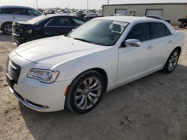 CHRYSLER 300 TOURIN 2019 2c3ccaag0kh667210