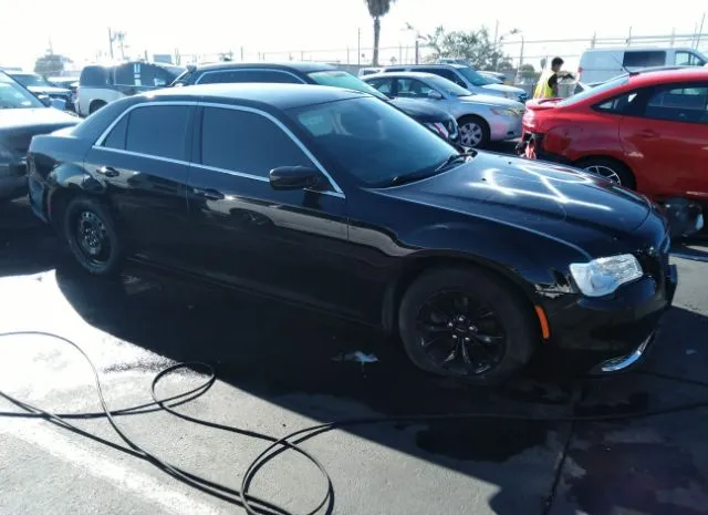 CHRYSLER 300 2019 2c3ccaag0kh675968