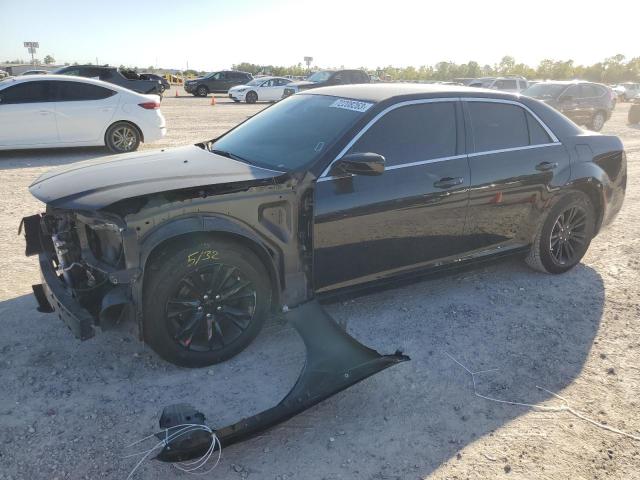 CHRYSLER 300 2019 2c3ccaag0kh679423