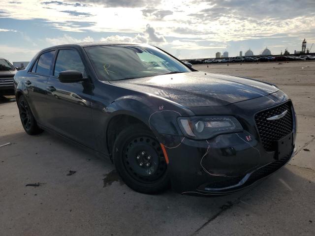 CHRYSLER 300 TOURIN 2019 2c3ccaag0kh684198