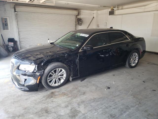 CHRYSLER 300 TOURIN 2019 2c3ccaag0kh693807