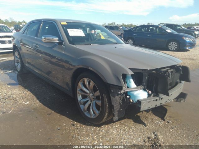 CHRYSLER 300 2019 2c3ccaag0kh710959