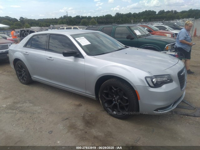 CHRYSLER 300 2019 2c3ccaag0kh715644