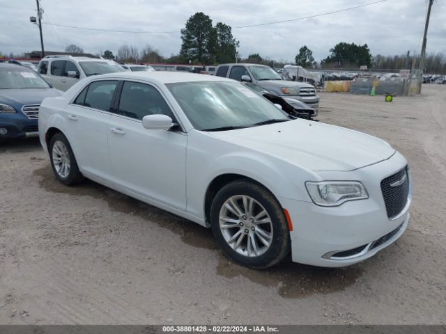 CHRYSLER 300 2019 2c3ccaag0kh727227