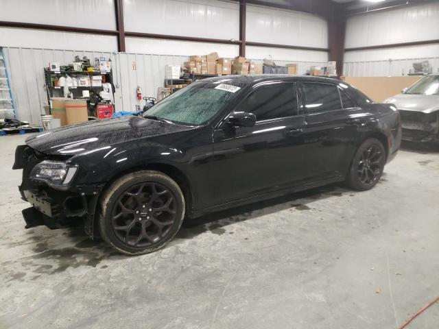 CHRYSLER 300 TOURIN 2019 2c3ccaag0kh729026