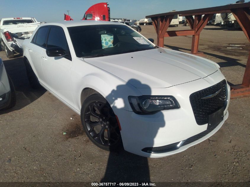 CHRYSLER 300 2019 2c3ccaag0kh760826