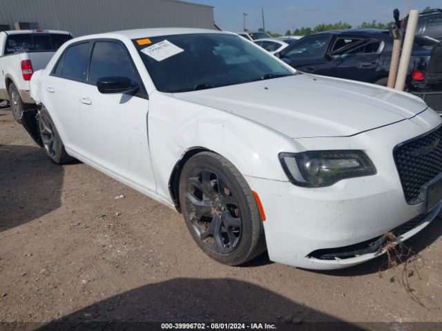 CHRYSLER 300 2020 2c3ccaag0lh160227