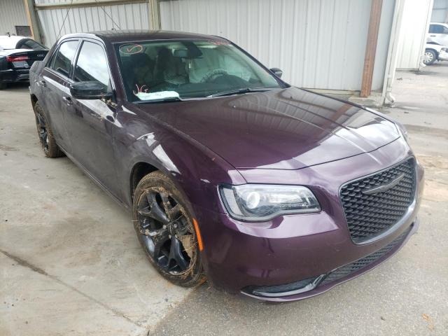 CHRYSLER 300 TOURIN 2020 2c3ccaag0lh179103