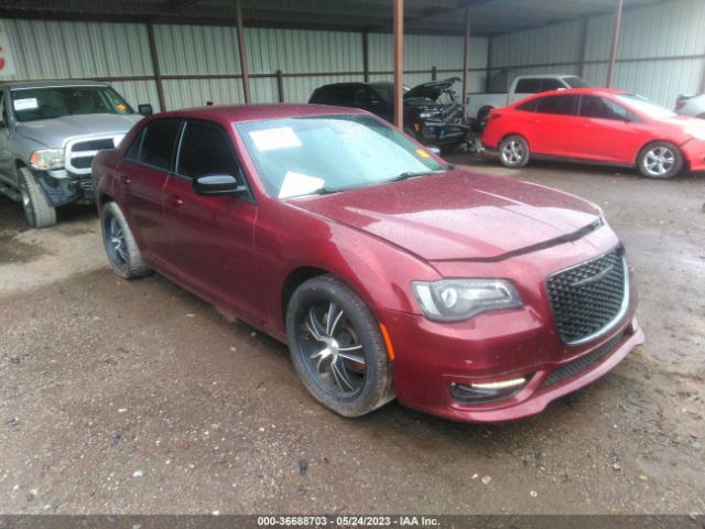 CHRYSLER 300 2020 2c3ccaag0lh209295