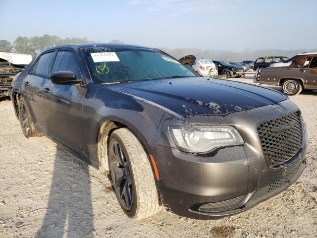 CHRYSLER 300 TOURIN 2020 2c3ccaag0lh220586