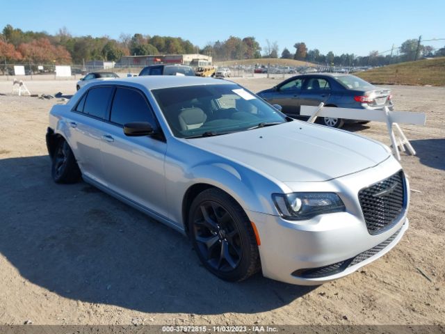 CHRYSLER 300 2021 2c3ccaag0mh511980