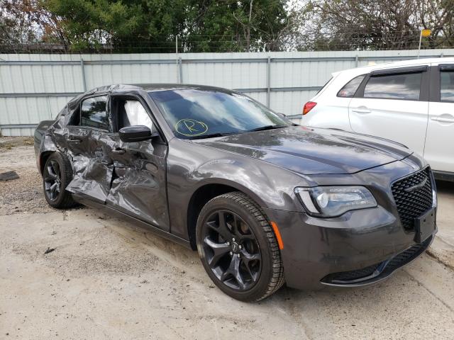 CHRYSLER 300 TOURIN 2021 2c3ccaag0mh538113