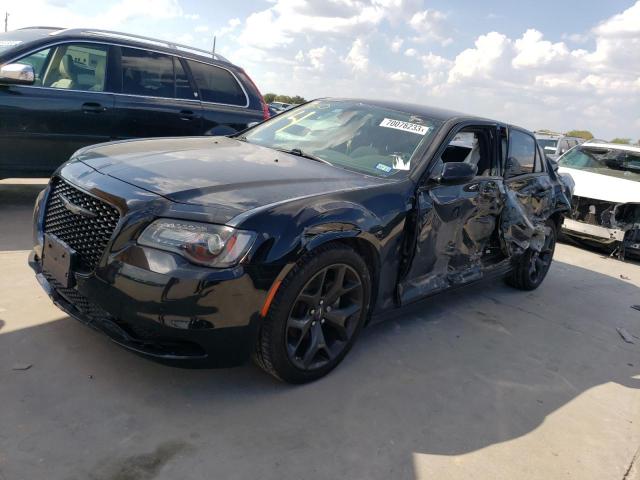 CHRYSLER 300 TOURIN 2021 2c3ccaag0mh541531