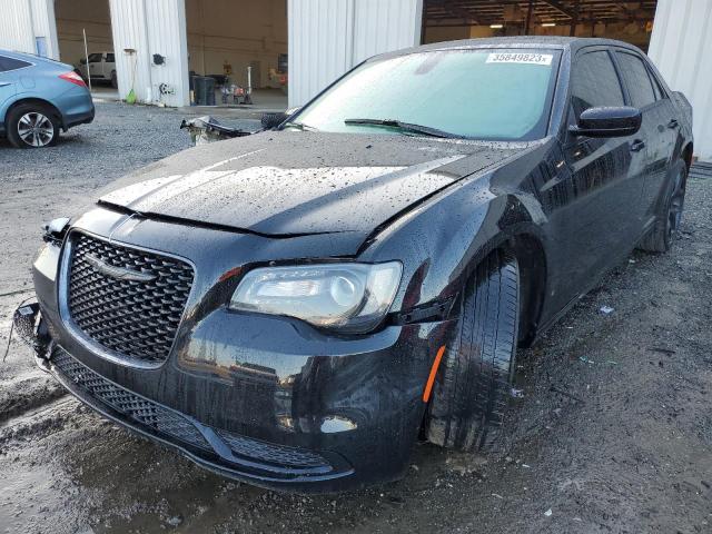 CHRYSLER 300 TOURIN 2021 2c3ccaag0mh606491