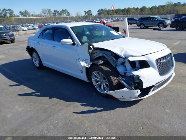 CHRYSLER 300 2021 2c3ccaag0mh622481