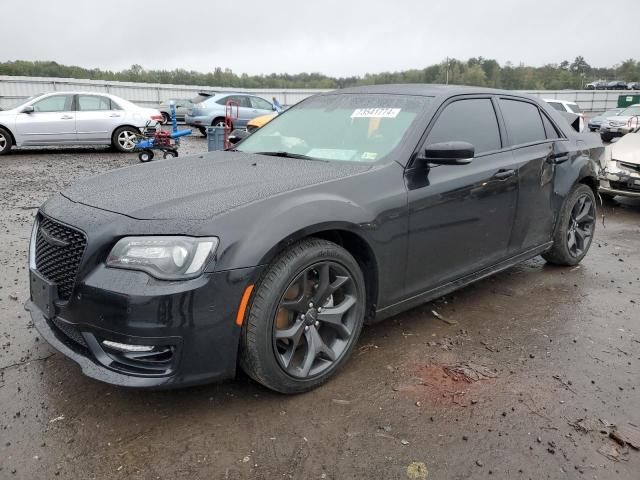 CHRYSLER 300 TOURIN 2021 2c3ccaag0mh637028