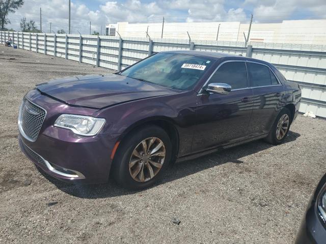 CHRYSLER 300 2021 2c3ccaag0mh653973