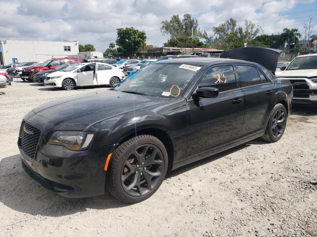 CHRYSLER 300 TOURIN 2022 2c3ccaag0nh139509