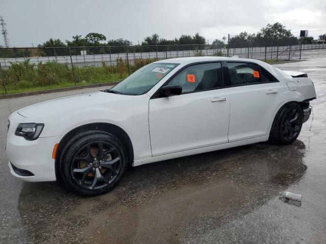 CHRYSLER 300 TOURIN 2022 2c3ccaag0nh236760