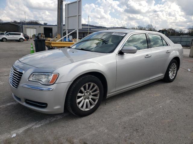 CHRYSLER 300 2012 2c3ccaag1ch104538