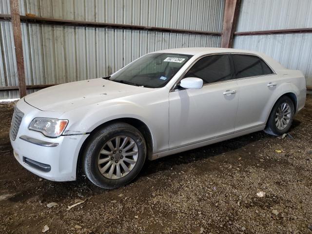 CHRYSLER 300 2012 2c3ccaag1ch104703