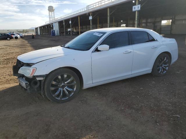 CHRYSLER 300 2012 2c3ccaag1ch113580