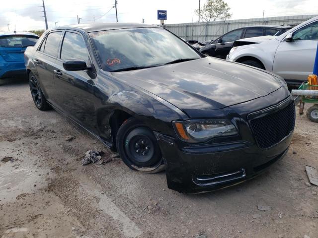 CHRYSLER 300 2012 2c3ccaag1ch113840