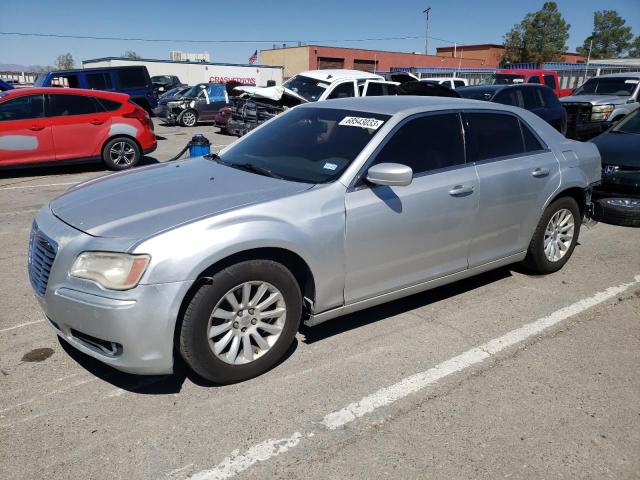 CHRYSLER 300 2012 2c3ccaag1ch116284