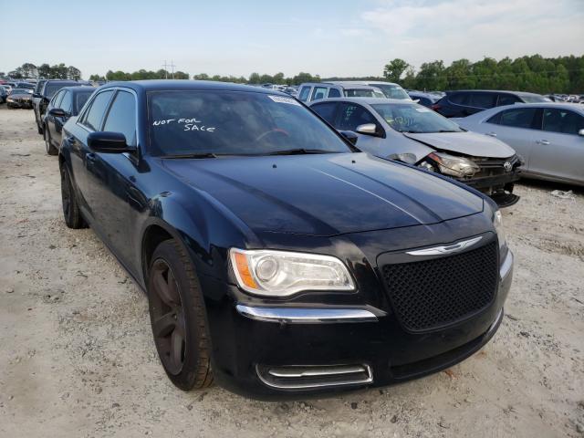 CHRYSLER 300 2012 2c3ccaag1ch116950