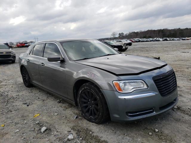 CHRYSLER 300 2012 2c3ccaag1ch117080