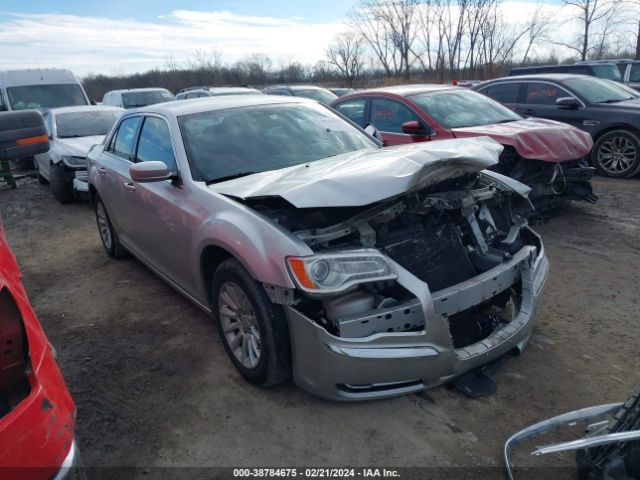 CHRYSLER 300 2012 2c3ccaag1ch133098