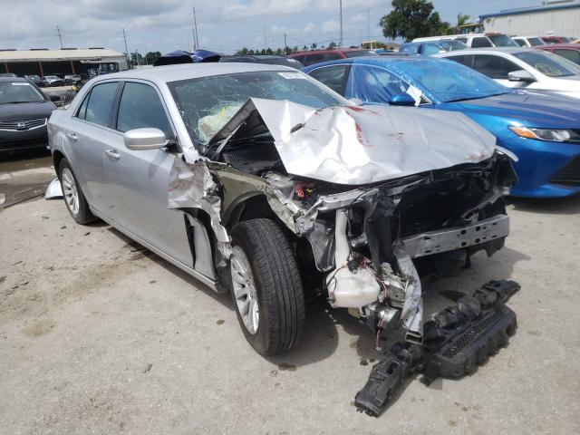 CHRYSLER 300 2012 2c3ccaag1ch134140