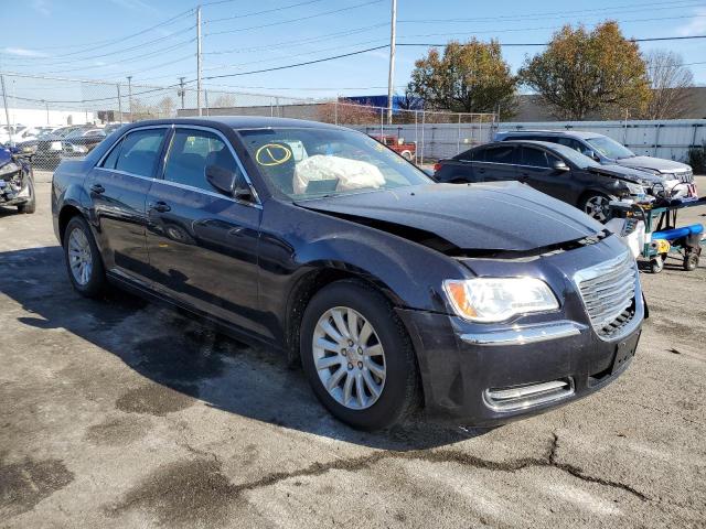 CHRYSLER 300 2012 2c3ccaag1ch137121