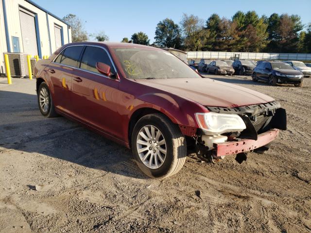 CHRYSLER 300 2012 2c3ccaag1ch139029