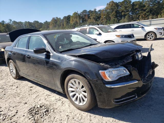 CHRYSLER 300 2012 2c3ccaag1ch145462