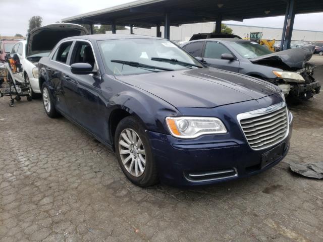 CHRYSLER 300 2012 2c3ccaag1ch145509