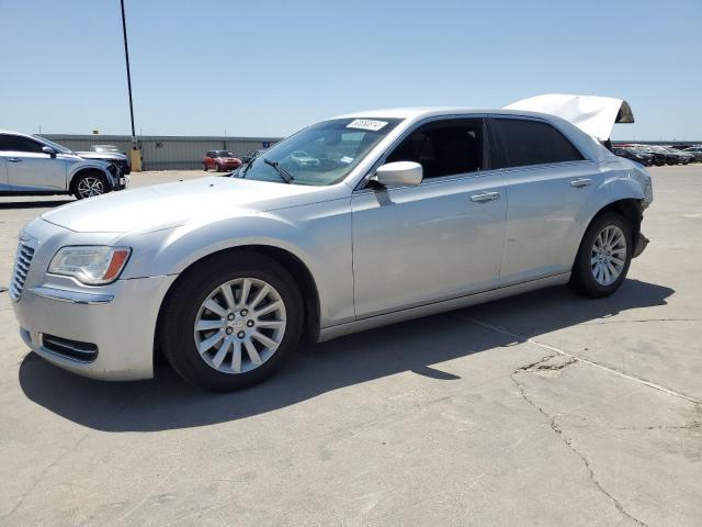 CHRYSLER 300 2012 2c3ccaag1ch166540